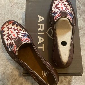 Ariat Cruise shoes